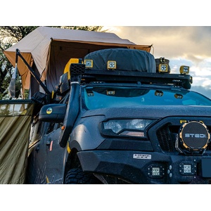 Rack Mount Shower Arm by Front Runner - RRAC028