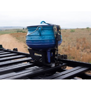Potjie Pot/Dutch Oven Carrier by Front Runner - RRAC062