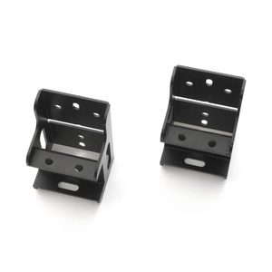 Eezi-Awn 1000/2000 Series Awning Brackets by Front Runner - RRAC063