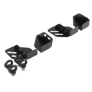 Adjustable Rack Cargo Chocks by Front Runner - RRAC129