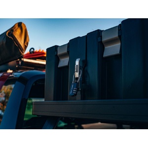 Rack Accessory Lock / Small by Front Runner - RRAC134