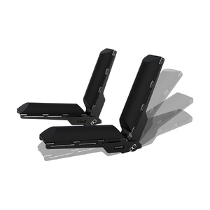 Pro Canoe / Kayak / SUP Carrier by Front Runner - RRAC137