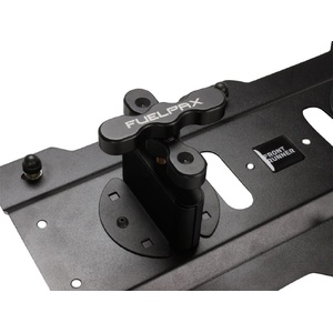 Rotopax Rack Mounting Plate by Front Runner - RRAC157
