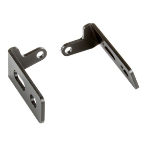 7in AND 14in LED OSRAM Light Bar SX180-SP/SX300-SP Mounting Bracket by Front Runner - RRAC162