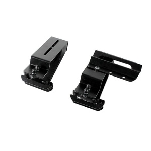 Load Bed Rack Side Mount for Bike Carrier by Front Runner - RRAC172