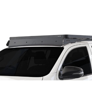 Wind Fairing for Low Profile Rack / 1165mm/1255mm(W) by Front Runner - RRAC174