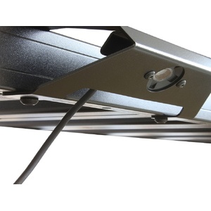 Handle/Light Slimline II Rack Bracket by Front Runner - RRAC188