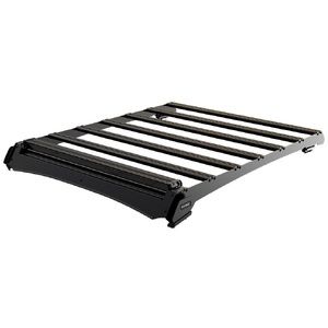 Ford Ranger (2012-2022) Slimsport Rack 40in Light Bar Wind Fairing by Front Runner - RRAC191