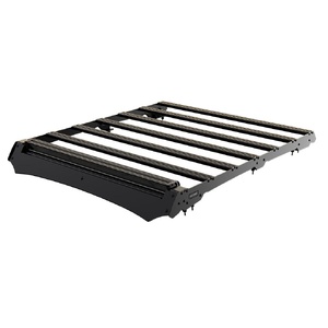 Toyota Tacoma (2005-2023) Slimsport Rack 40in Light Bar Wind Fairing by Front Runner - RRAC192