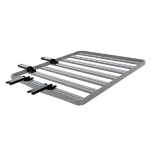 Telescopic Ladder Support Bracket / Slimsport AND Slimpro Van Racks by Front Runner - RRAC206