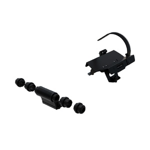 Pro Thru Axle Bike Carrier / Power Edition by Front Runner - RRAC214