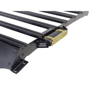 10in LED Light Bar VX250-SP / 12V/ 24V / Flood Beam AND Mounting Bracket by Front Runner - RRAC227