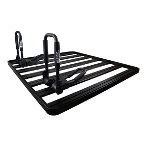 Kayak Carrier / Foldable J Style by Front Runner - RRAC256