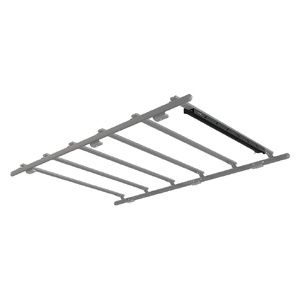 40in LED Light Bar VX1000-CB SM / 12V/24V w/Off-Road Performance Shield by Front Runner - RRAC265