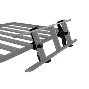 Rack Ladder Side Mount Bracket by Front Runner - RRAC269