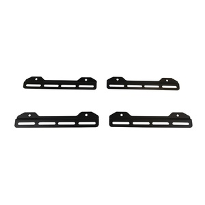 Universal Solar Panel Mounting Bracket by Front Runner - RRAC272