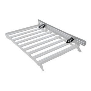 Slimsport/Slimpro Van Side Mount Accessory Bracket / Large by Front Runner - RRAC283