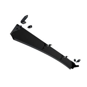 Volkswagen T5/T6/T6.1 Transporter SWB Slimsport Rack Wind Fairing by Front Runner - RRAC293