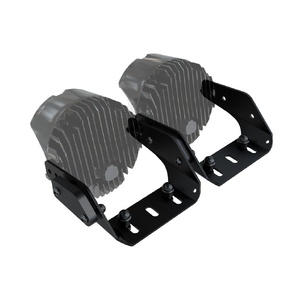 Baja Designs LP4 Linkable Light Slimsport Mounting Kit by Front Runner - RRAC295