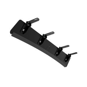 Narrow Wind Faring for Rack / 1165mm/1255mm(W) by Front Runner - RRAC303
