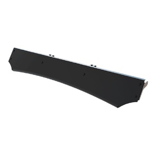 Lexus GX 460 (2010-2024) Slimsport Rack Wind Fairing by Front Runner - RRAC324