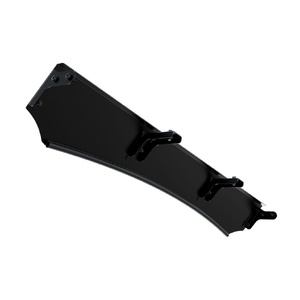 Subaru Outback GEN 6 (2020-Current) Slimsport Rack Wind Fairing by Front Runner - RRAC327