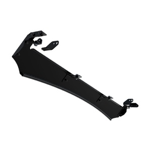 Subaru Outback GEN 6 (2020-Current) Slimsport Rack 40in Light Bar Wind Fairing by Front Runner - RRAC328