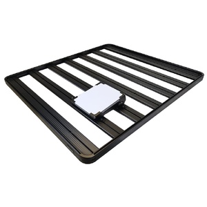 Starlink Mini Quick Release Mount by Front Runner - RRAC352