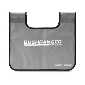 Bushranger Recovery Damper