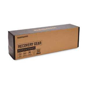 Bushranger 9.5K Winch Extension Rope