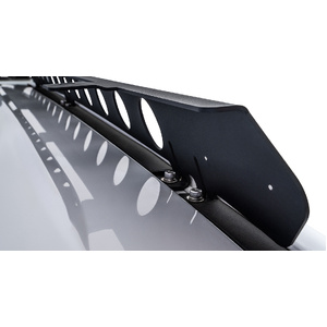 Rhino-Rack RS1B1 - Rhino-Rack Backbone Mounting System - Chevrolet Silverado