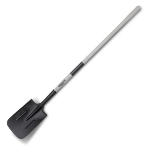 Bushranger Diggar Shovel (Grey)