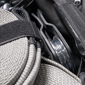 Bushranger Strap Recovery Kit - Heavy Duty