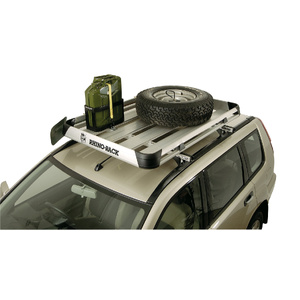Rhino-Rack RSWH - Spare Wheel Holder