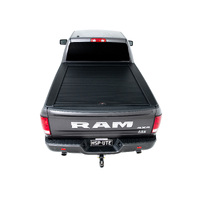 HSP Electric Roll R Cover Series 3 to suit Ram 1500 - 2500 DS 64&quot; Tub 2018 - Onwards