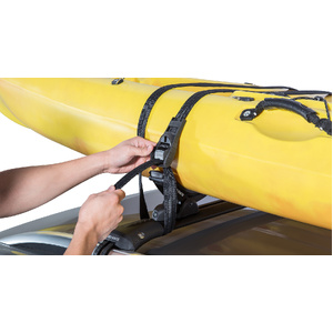 Rhino-Rack RTD35L - Rapid Locking Straps (3.5m / 11.5ft)