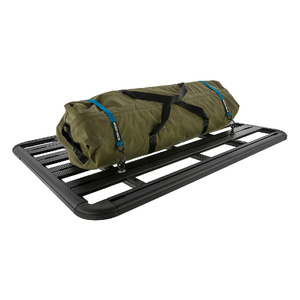 Rhino-Rack RTDH3 - Tie Down Strap with Hook (x2)