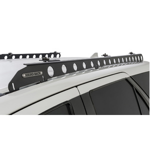 Rhino-Rack RTFB1 - Rhino-Rack Backbone Mounting System - Toyota Fortuner