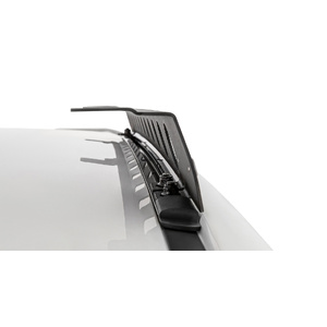 Rhino-Rack RTHB1 - Rhino-Rack Backbone Mounting System - Toyota Hilux