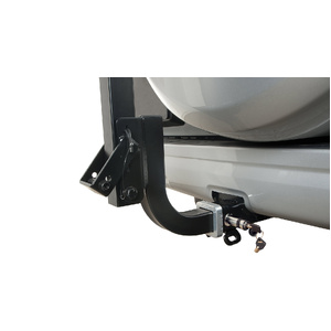 Rhino-Rack RTL002 - T-Load Hitch Mount Kayak Loader