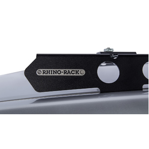 Rhino-Rack RTLB1 - Rhino-Rack Backbone Mounting System - Land Cruiser 200 Series