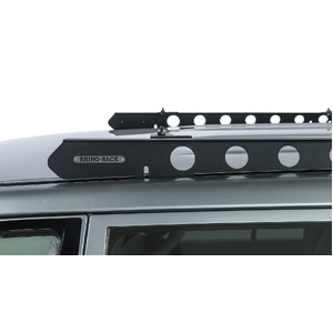 Rhino-Rack RTLB2 - Rhino-Rack Backbone Mounting System - Toyota 100 Series