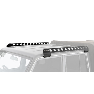 Rhino-Rack RTLB4 - Rhino-Rack Backbone Mounting System - Toyota 79 Series Landcruiser