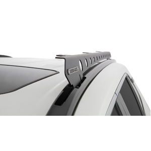 Rhino-Rack RTRB1 - RTRB1 - Rhino-Rack Backbone Mounting System - Toyota Rav4