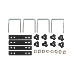 Rhino-Rack RUBK - U Bolts