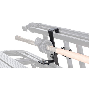 Rhino-Rack RUFLB - Aluminium Folding Ladder Bracket