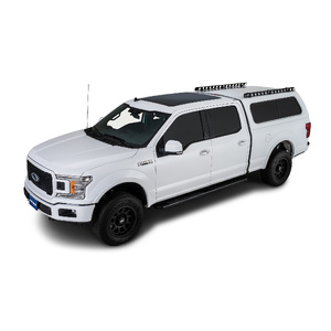 Rhino-Rack RUMB1 - Rhino-Rack Universal Modular Backbone - Long