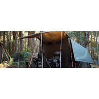 Oztent RV-5 30 Second Tent