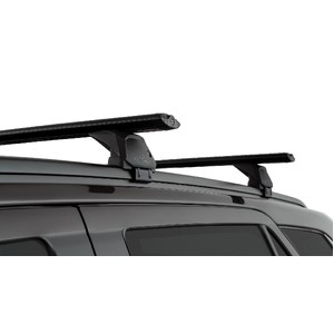 Rhino-Rack RXB2VA126-006 RX200-4 Cross Bar Kit for HYUNDAI Tucson Gen4 NX4 With Flush Rails 5DR SUV (01/2021-Current)