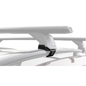 Rhino-Rack RXB2VA126-009 RX200-4 Cross Bar Kit for KIA Sportage Gen 5 (NQ5) With Raised Rail 5DR SUV (01/2021-Current)